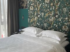 -福州仓山万达浦上大道地铁站锦江都城酒店