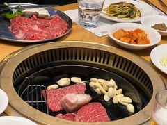 -Daedo Sikdang(往十里总店)
