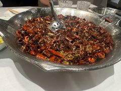 -沸腾鱼乡(知春路分店)