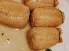 -玉华台饭庄·淮扬菜·烤鸭(望京店)