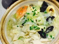 -海宁煲农家菜(惠南镇店)