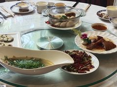 -四海轩(珠海海泉湾店)