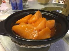 -龙隆昌·鲜品火锅·江湖烤鱼