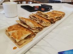 -四季小馆·地道北京小吃(广百店)