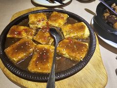 -云来居素食馆(南山店)