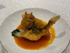 -红棉中餐厅·广州海航威斯汀酒店