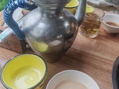 -尼玛藏家风味园(阿山食城店)