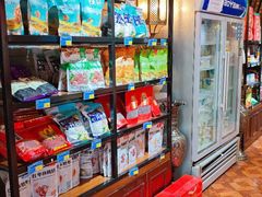 -伊带伊路新疆美食府(呼家楼店)
