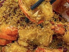 -粤盛海鲜平价店(洛溪食街店)