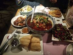 -胡桃里音乐酒馆(环亚凯瑟琳广场店)