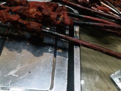 -永红源啤酒·烧烤·海鲜·大排档(青特城店)