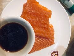 -芭菲盛宴·环球美食(解放碑英利国际店)