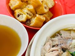 -兴记肉骨茶(甲洞大街第二新分店)
