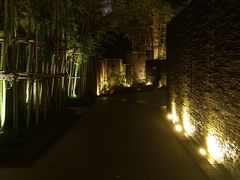 -明谷行馆·温泉
