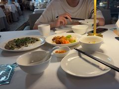 -莆田餐厅PUTIEN(颐堤港店)