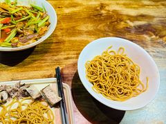 -兰溪小馆(东直门簋街店)