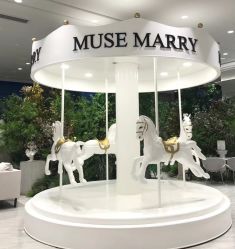 点击看大图 -MuseMarry婚纱(前海嘉里中心店)