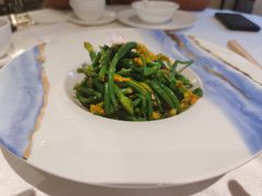 青瓜花-安蒂娅.悦景轩中餐厅(西乡店)