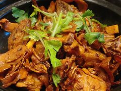 姜母鸭-四道菜·福建菜馆(新街口金鹰店)