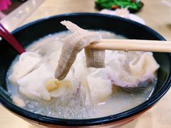 -惠丰源烩面馆(经七路店)