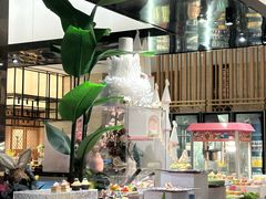 -杭州开元名都大酒店·地中海自助餐厅