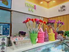 -欣奇西点蛋糕(宜欣店)