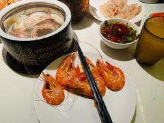 -加餐海鲜自助(宝龙一城店)