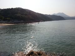 -南丫岛