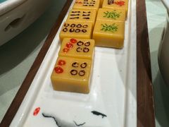 -四世同堂·京菜·烤鸭(双井店)