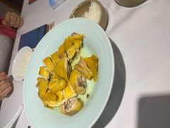 -围龙屋客家食府(福田店)