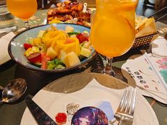 -第101座花园餐厅(湖滨88店)