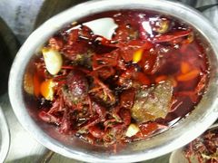 android_upload_pic-辣盆盆麻辣小龙虾(哈尔滨总店)