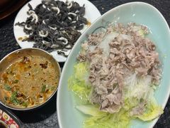 -德顺斋爆肚涮肉馆·烧烤·羊蝎子·清真炒菜(马驹桥店)