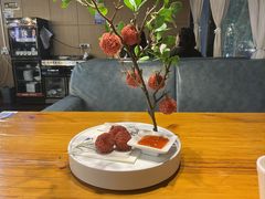 -粉巷13號陕菜馆