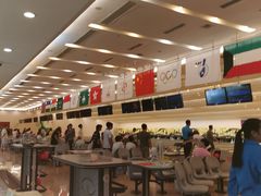 球道-广州保龄球馆(广州天河体育中心店)