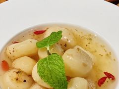 -耶里夏丽·丝路新疆菜·清真食品(徐汇南丹东路臻选店)