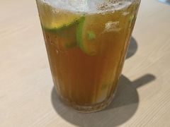 -卡朋西餐(东方广场店)