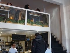 -Egg•Allday Brunch(襄阳北路店)