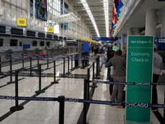 -奥黑尔国际机场