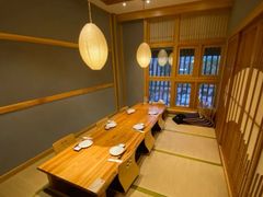 -鲁山人日本料理·放题·套餐(松卫北路店)