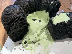 -迦南的早晨蛋糕甜品集合店