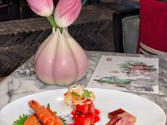 -湖滨28中餐厅·西湖宴·杭州君悦酒店