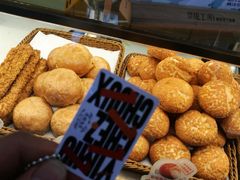 -西树泡芙(凯德晶品店)