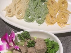 -德天肥牛海鲜火锅(城西银泰店)