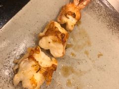 -品未·铁板烧(甜水园店)