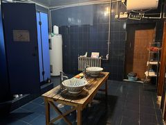 -哈尔滨北方国际青年旅舍(中央大街店)