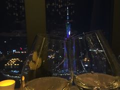 -广州四季酒店·佰鲜汇·现代法餐