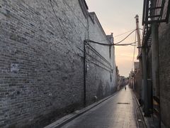 -平遥古城