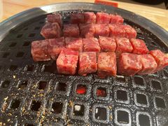 -霸腹烤肉(厦门柚子番店)