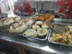 -常州糕团店(北大街新世纪商城店)